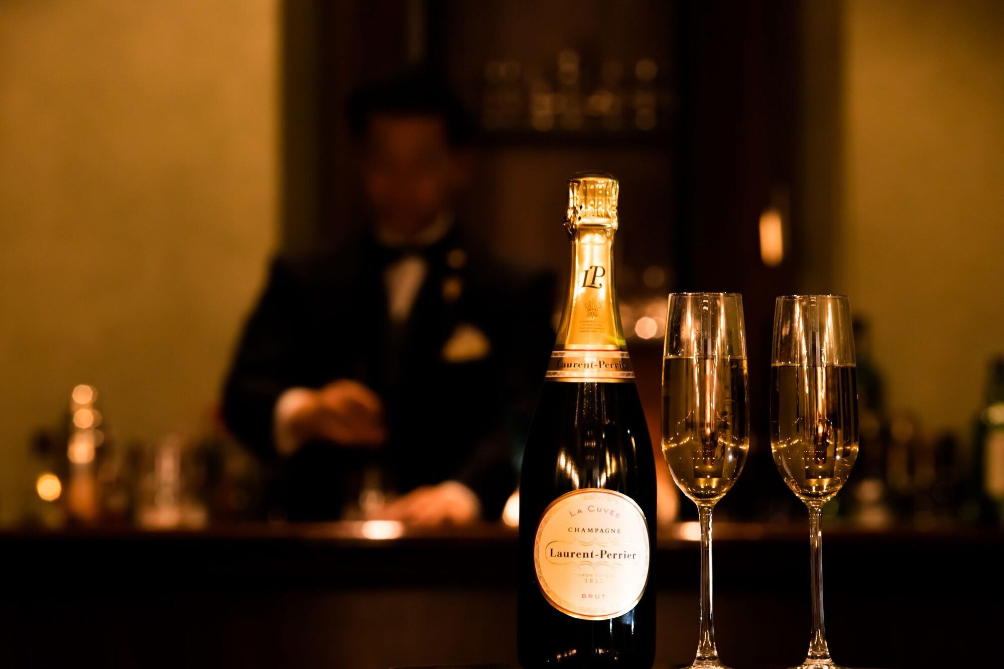 Royton Sapporo Hotel Экстерьер фото Champagne