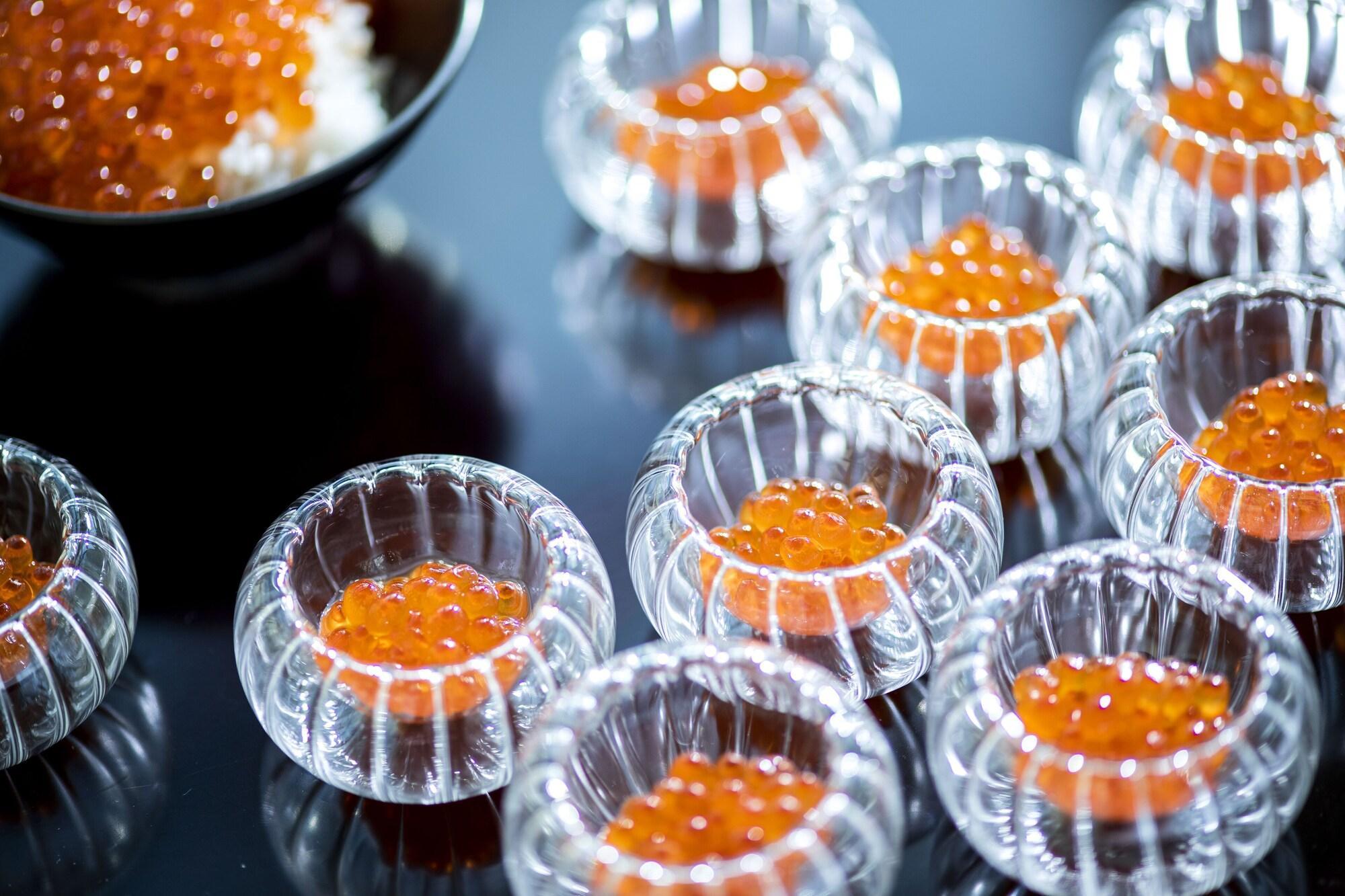 Royton Sapporo Hotel Экстерьер фото Caviar